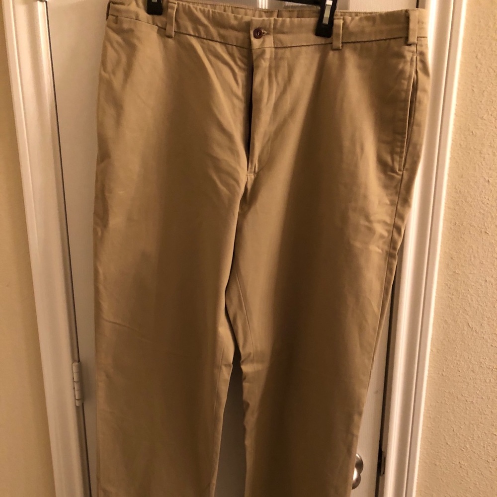 Men’s pants